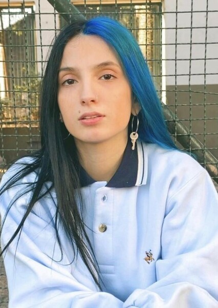 Angie Velasco