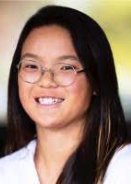 Angie Wu photo