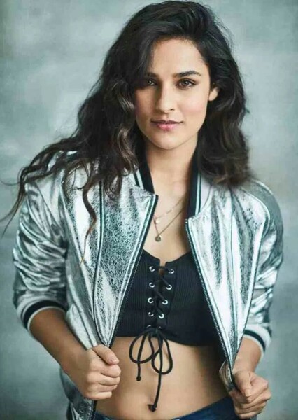 Angira Dhar photo