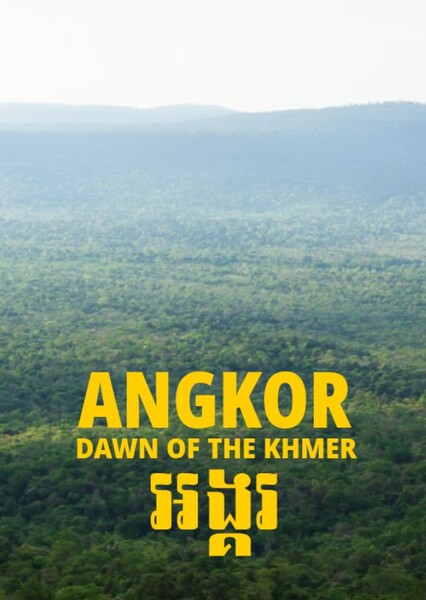 Angkor: Dawn of the Khmer