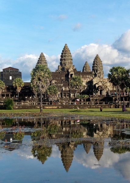 Angkor Wat
