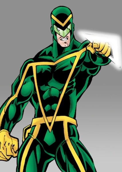 Angle Man