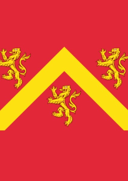 Anglesey