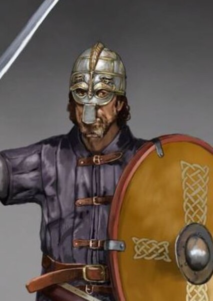 Anglo-Saxons