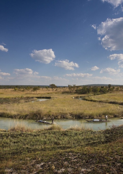 Angola photo