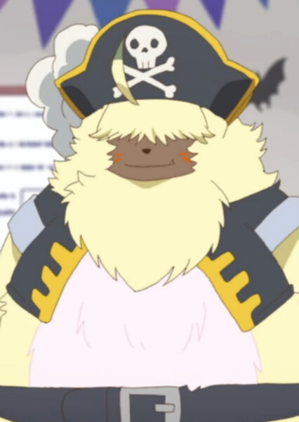 Angoramon