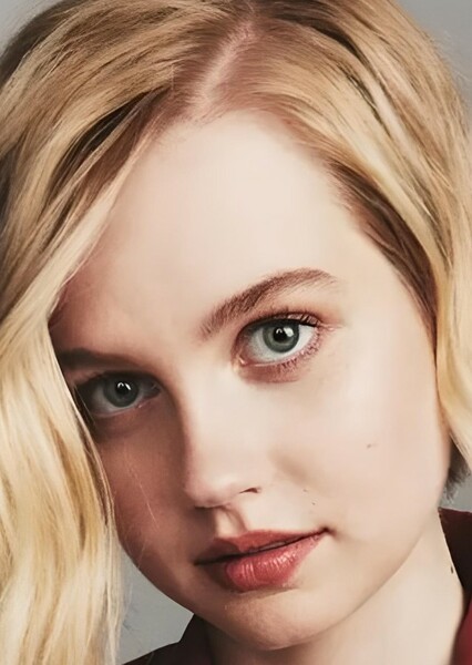 Angourie Rice photo