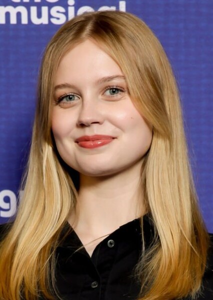 Angourie Rice photo