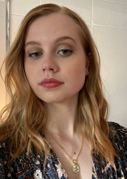 Angourie Rice