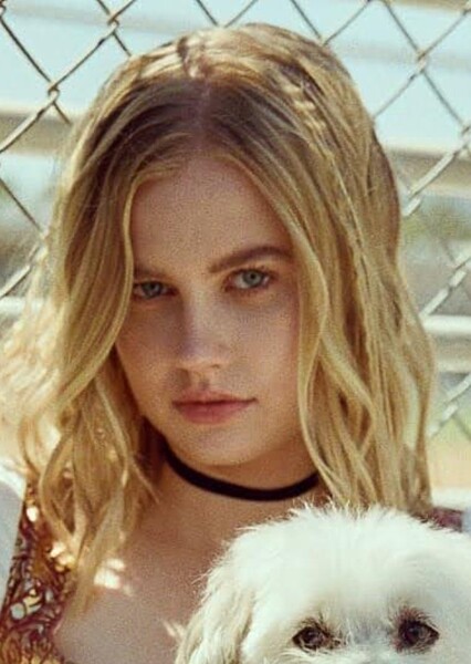 Angourie Rice photo