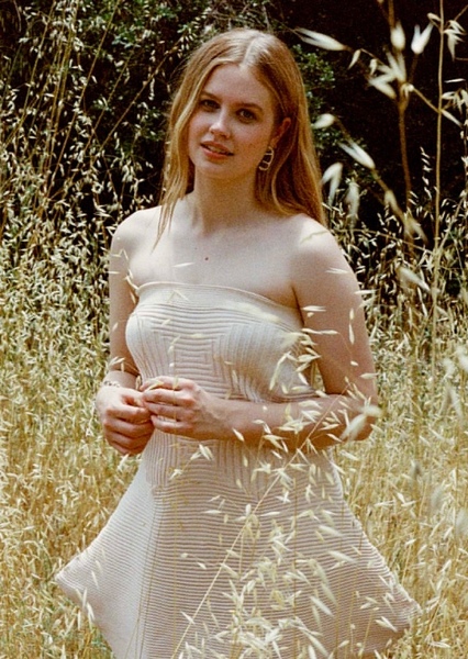 Angourie Rice photo