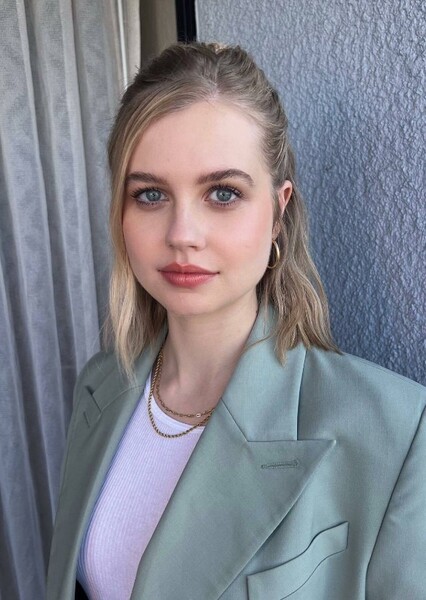 Angourie Rice photo
