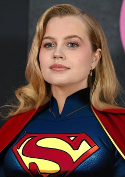 Angourie Rice