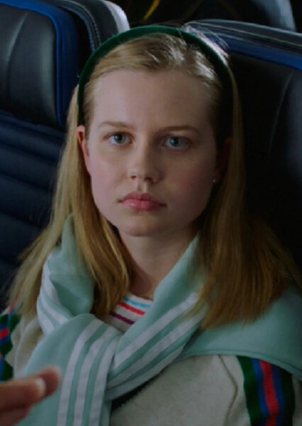 Angourie Rice photo