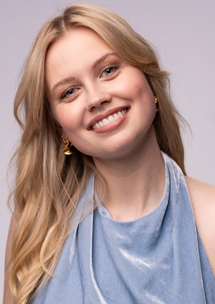 Angourie Rice