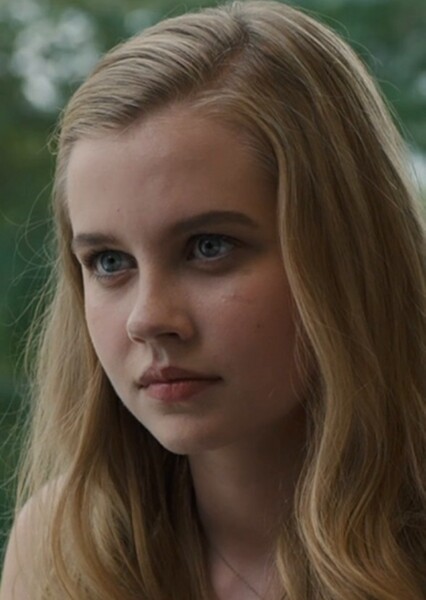 Angourie Rice photo