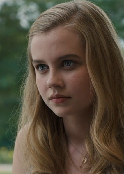 Angourie Rice photo