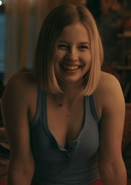 Angourie Rice