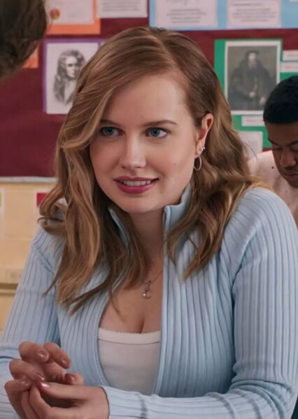 Angourie Rice photo