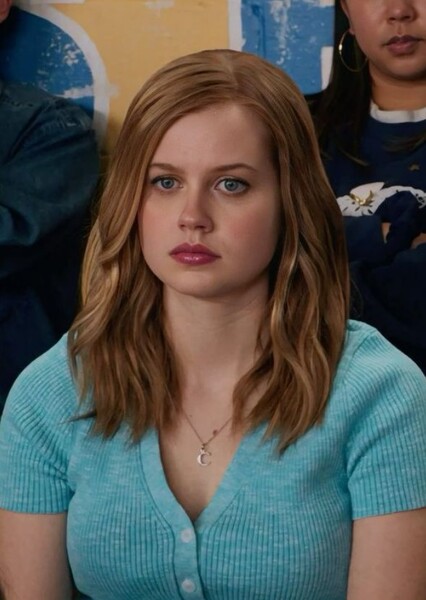 Angourie Rice photo