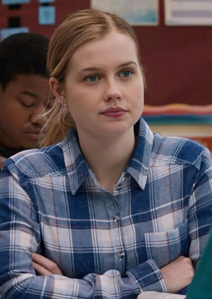 Angourie Rice photo