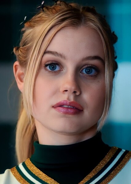 Angourie Rice photo