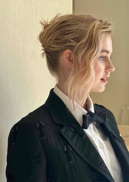 Angourie Rice photo