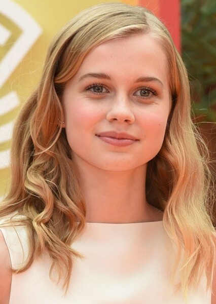Angourie Rice photo
