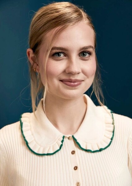 Angourie Rice photo