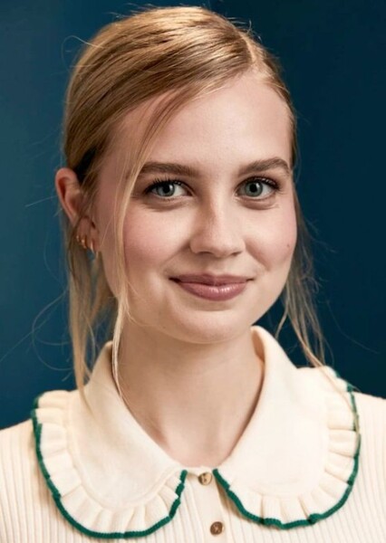 Angourie Rice