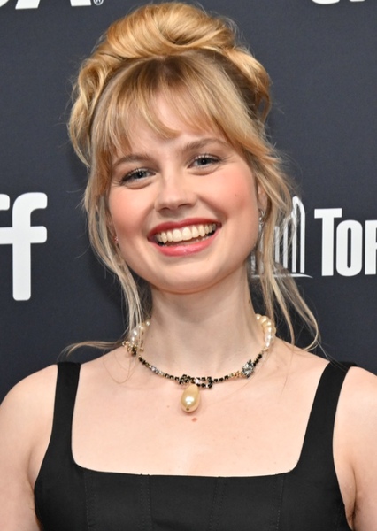 Angourie Rice