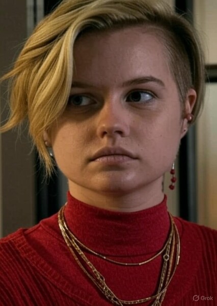 Angourie Rice photo