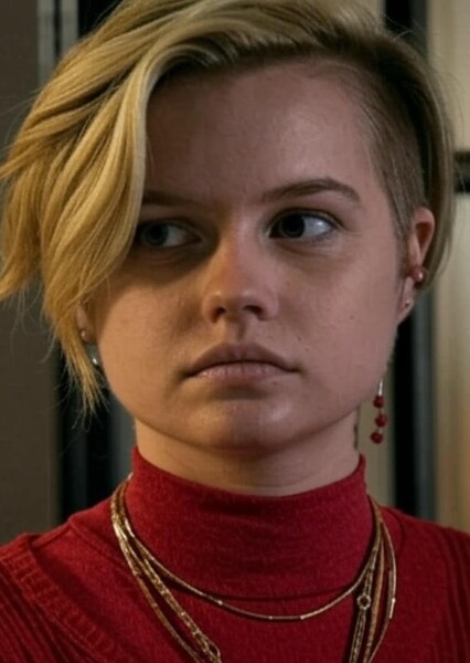 Angourie Rice photo