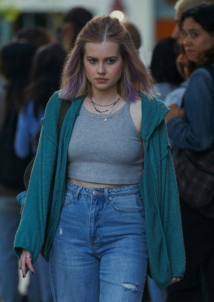Angourie Rice
