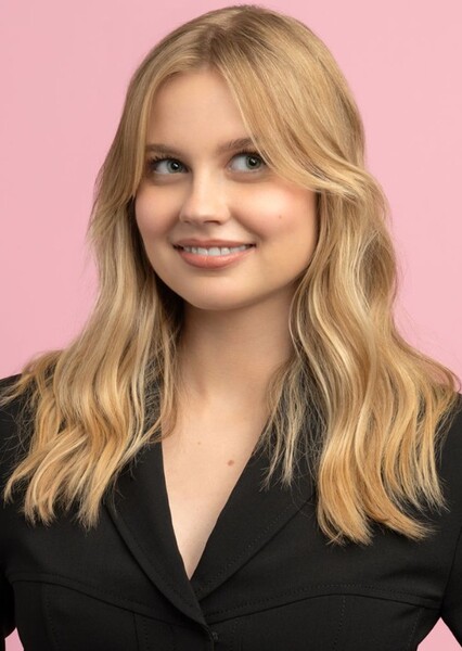 Angourie Rice photo
