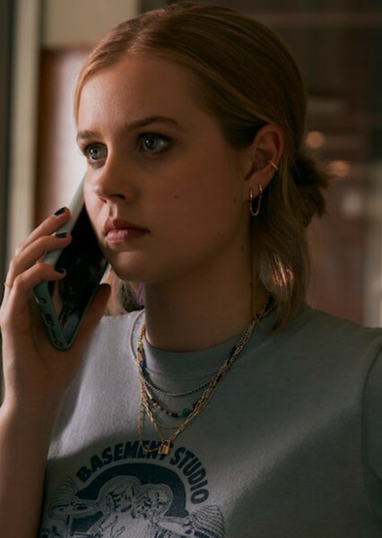 Angourie Rice