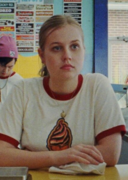 Angourie Rice photo