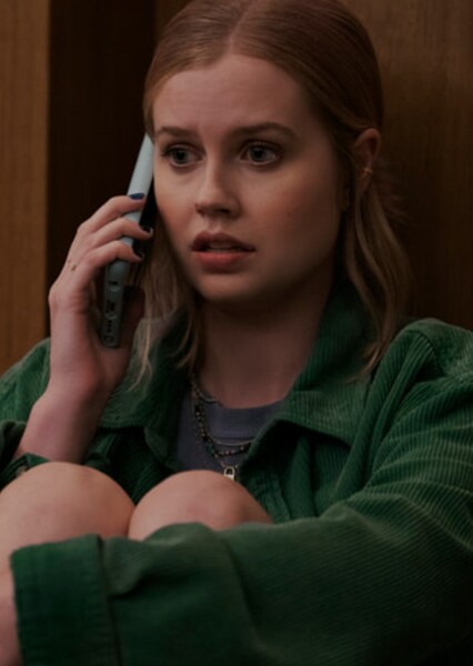 Angourie Rice photo