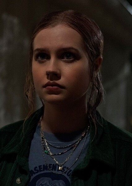 Angourie Rice photo
