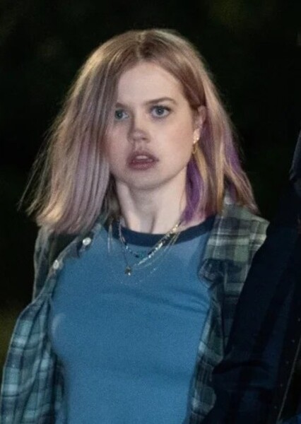 Angourie Rice photo