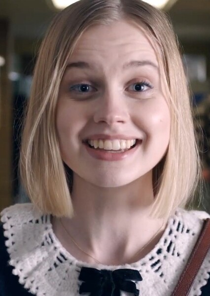 Angourie Rice photo