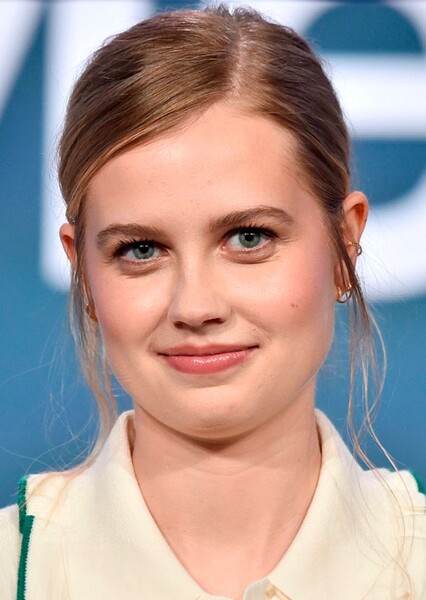 Angourie Rice photo