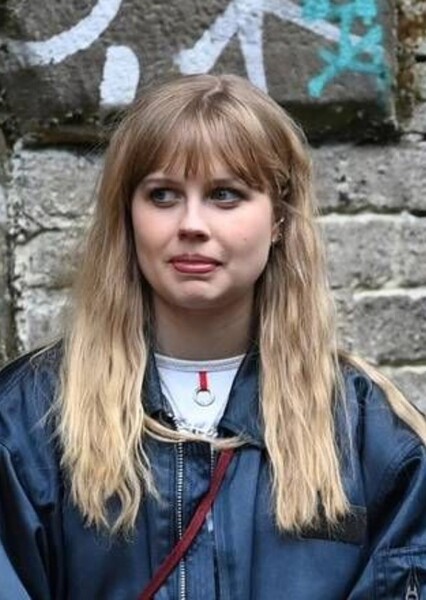 Angourie Rice photo