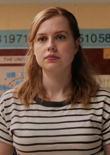 Angourie Rice photo