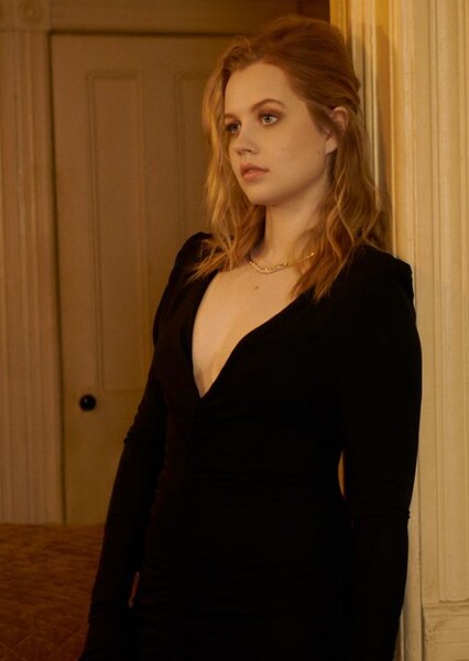 Angourie Rice photo