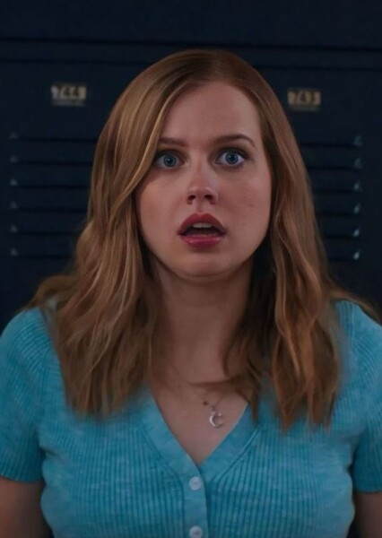 Angourie Rice photo