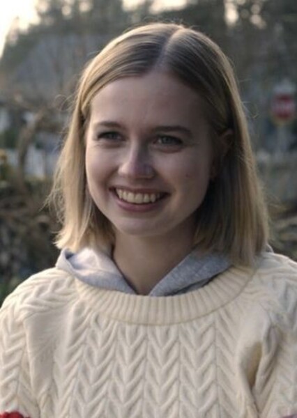 Angourie Rice photo