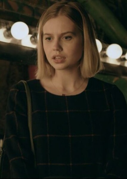 Angourie Rice photo