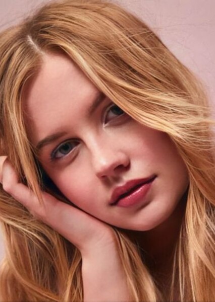 Angourie Rice photo