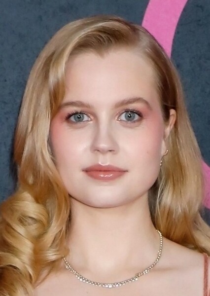 Angourie Rice photo